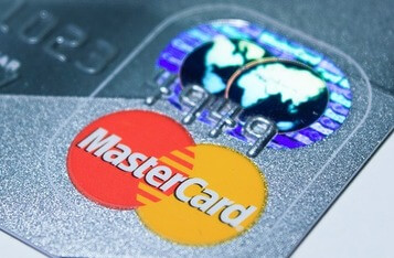 与区块链公司 R3 的合作伙伴付款解决方案 MasterCard