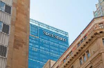 (Duplicated)State Street Has Launched Digital Currency Division