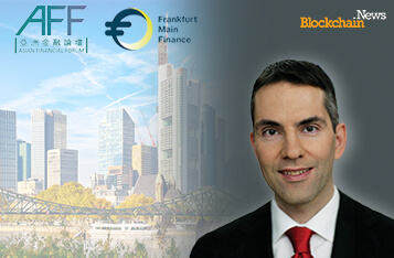 Frankfurt Main Finance: Establishing Trust Between Continental Networks