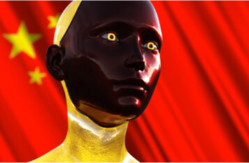 AI and 5G Integration with Blockchain Infrastructure form Foundation of China's New Deal To Combat 2nd Great Depression