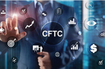 美国商品期货委员会 (CFTC) 发布虚拟货币公告