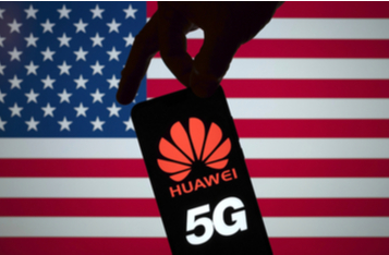 Trump Administration Wants Clean 5G Networks Free of China State Actors