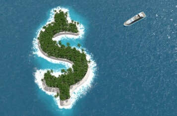 The Bahamas Racing Ahead with the Sand Dollar