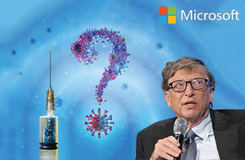 Bill Gates Planned COVID-19 Pandemic via Deep-state 'Circular Cabal', says Disgraced Dr. Mikovits