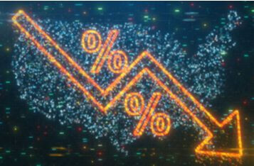 美联储降息至近零并推出7000亿量化宽松政策 比特币徘徊在近5000美元附近