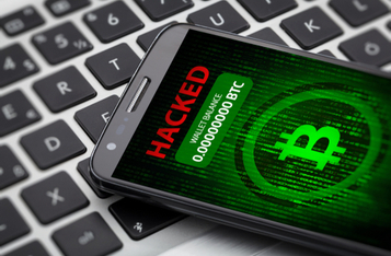 (Rejected ) UK Based Crypto Exchange Cashaa Has Lost 336 Bitcoin To Hackers
