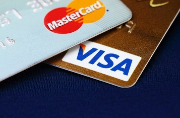 (Rejected) US FTC is investigating Visa and Mastercard for Security Tokens:WSJ