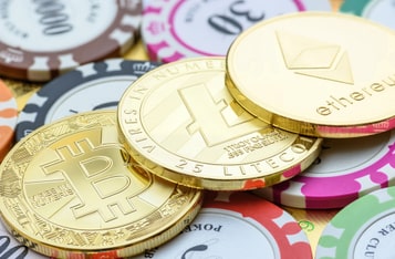 Why Online Casinos in The US Don't Accept Cryptocurrency