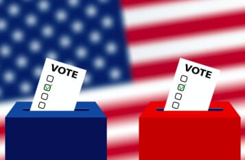 How Blockchain Can Mitigate Electoral Malpractices