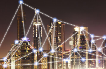 Mashreq Bank and DIFC Launch First KYC Blockchain Platform in UAE