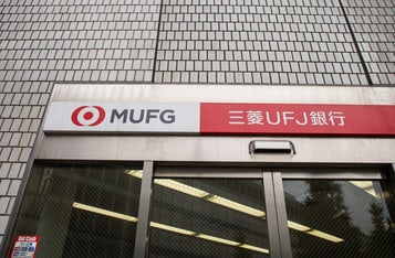 MUFG Seeks Seamless Automatic Securities Settlement via Blockchain