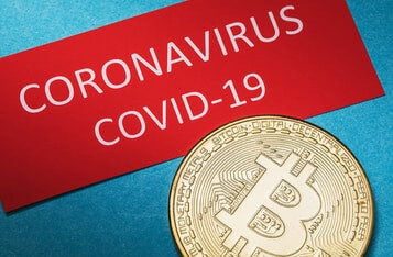 COVID-19 Market Climate Perfect Catalyst for Bitcoin Demand Says Binance.US CEO