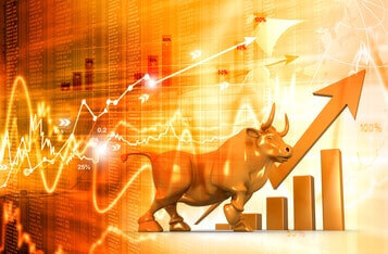 GRT, BTT, AVAX Prices Gain Over 150% As Best Cryptocurrency Gainers For The Week