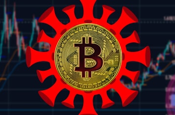 百度趋势：因社会隔离和在家工作，比特币搜索量飙升