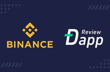 Binance Acquires DappReview - The Leading Decentralized Application Platform