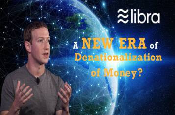 Libra Coin: A New Era of Denationalization of Money?