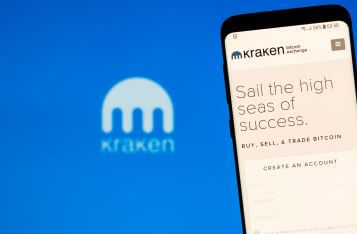 潮起潮落：知名交易所Kraken OTC收购Circle Trade