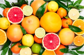 Argentina Adopts Blockchain Technology for Traceability in the Citrus Industry