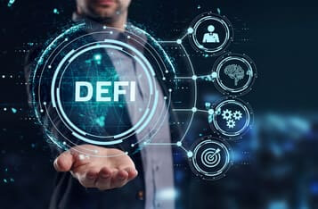 DeFi TVL Surges to $55.365 Billion, Lido Finance Peaks at $22 Billion