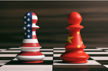 US Congress needs to take control of crypto legislation