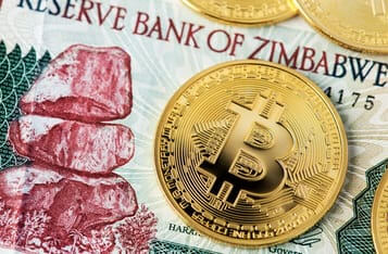 Bitcoin Adoption in Africa Sees Massive Surge as P2P Volumes Hit All-Time Highs