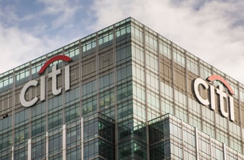 Goldman Sachs and Citigroup Perform the First Equity Swap on Blockchain