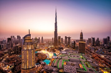 R3 Partners with Dubai Fintech Firm to Revolutionize the Sukuk Market