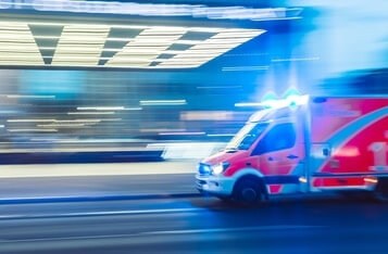 Is Blockchain the Solution for Trust in Healthcare?