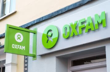 Oxfam Made Pay-Outs to Farmers in Sri Lanka With Blockchain-Based Insurance Solution