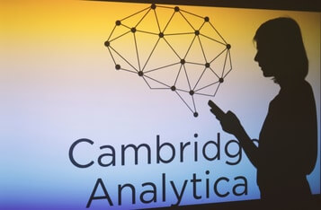 Ex-Cambridge Analytica Employee Confident that Blockchain Can Help Protect Personal Data