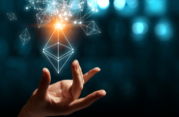 Ethereum Transactions Hit A Record-High of 1.4 Million