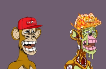 Yuga Labs Raises $450m to Build Media Empire Around NFTs: Report