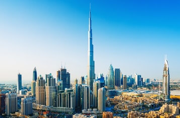 Dubai-Based Property Developer Introduces Bitcoin Payment for Home Buyers