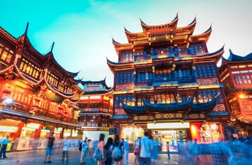 Chinese Central Bank Approves the City of Chengdu for its FinTech Innovation Pilot