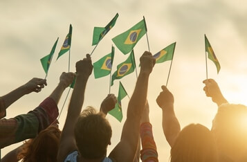 Brazil Highlights Blockchain Technology as a Digital Strategy Goal