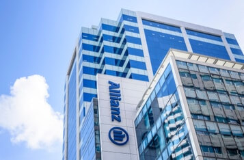Allianz Advances with Blockchain-Based Token System