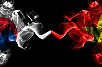 Vietnam Favored by Korean Blockchain Companies