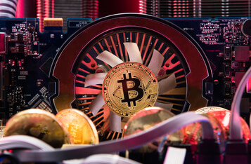 Bitcoin Miner Bitfarms Mined 378 BTC and Sold 333 in July