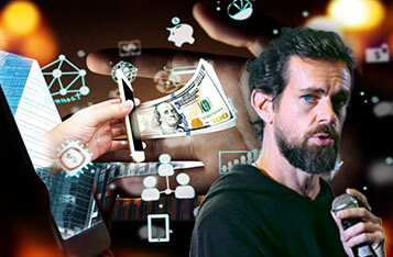 Fintech not Big Tech: Square is a Greater Threat to Banks than Google and Amazon