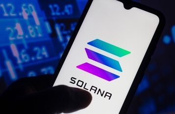 Solana (SOL) Nears Critical Resistance Amid Recent Recovery