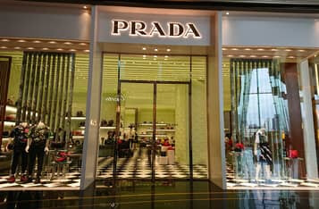 (Rejected) Prada Becomes the Latest Luxury Brand to Enter the Crypto Space as NFT Collection Set to Go Live