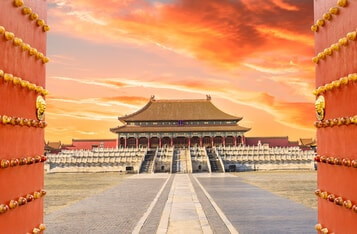 Chinese Government Releases First-Ever Blockchain Application Blueprint, Continuing on its Major Tech Push