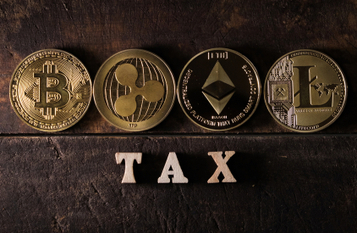 Congressional Panel Tackles Digital Asset Taxation Amid Treasury Relief