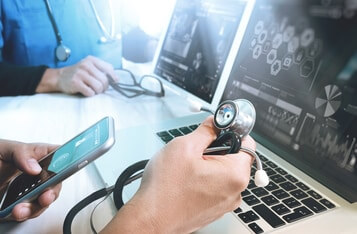 Blockchain-Powered A-Medicare Platform Gains Popularity on Social Media