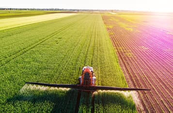 Oxfam's Blockchain-Based Agricultural Insurance Firms in Sri Lanka Pay Farmers with Crypto