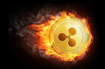 Ripple Sees 1760 Percent Increase in Institutional Over-the-Counter Sales of XRP in Q2 2020