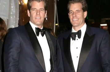 Start – Up Twinning: The Winklevoss Brothers Purchase A Start-Up Run by Identical Twins 