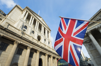 (Rejected) Bank of England Key Meeting Will Discuss Potential of Central Bank Digital Currencies