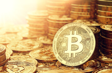 Bitcoin Set to End the Year with a Bang With Biggest Monthly Gain Since May 2019