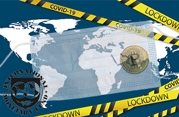 Will Bitcoin Survive? IMF Predicts Worst Economy Since "Great Depression" in Aftermath of COVID-19 Global Lockdown